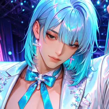 Profile image of 澪夢