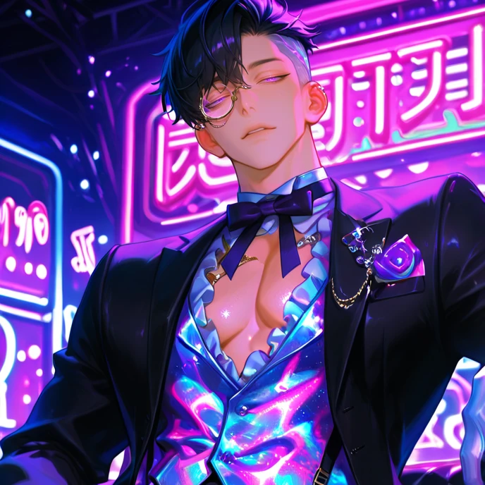 十六夜