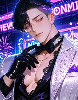 Profile image of 十六夜