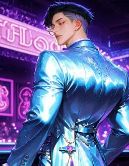 Profile image of 十六夜