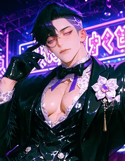 Profile image of 十六夜