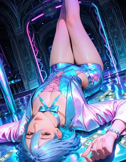 Profile image of 澪夢