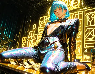 Profile image of 澪夢