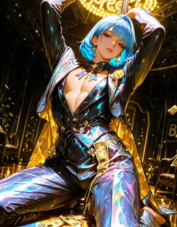 Profile image of 澪夢