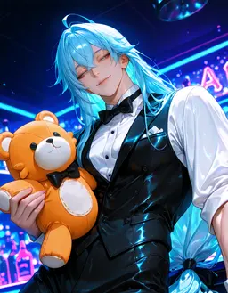 Profile image of 陽汐