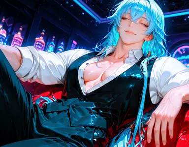 Profile image of 陽汐