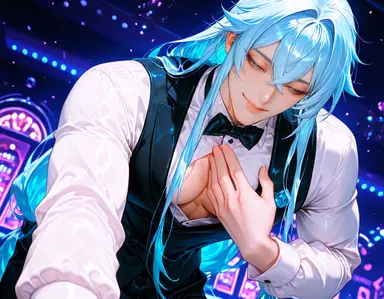 Profile image of 陽汐