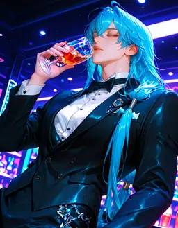 Profile image of 陽汐