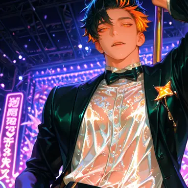 Profile image of 蓮静