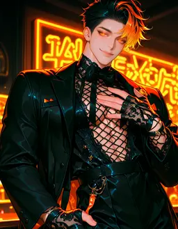 Profile image of 蓮静