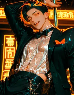 Profile image of 蓮静