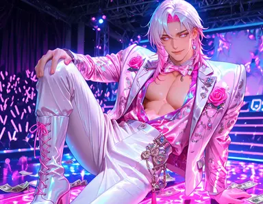 Profile image of 永愛
