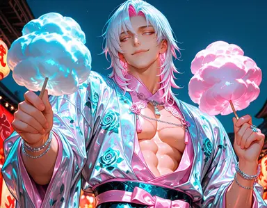 Profile image of 永愛