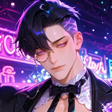 Profile image of 十六夜