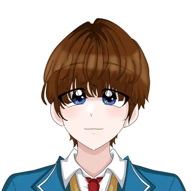 Profile image of 카가야키 호시