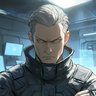 Profile image of Stern Calloway