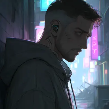 Profile image of Olek Draven