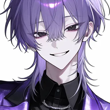 Profile image of 黒影