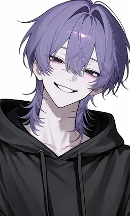 Profile image of 黒影