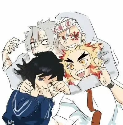 PurelyEider8653의 Hashira