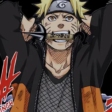 Profile image of Naruto