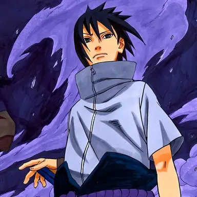 Profile image of Sasuke