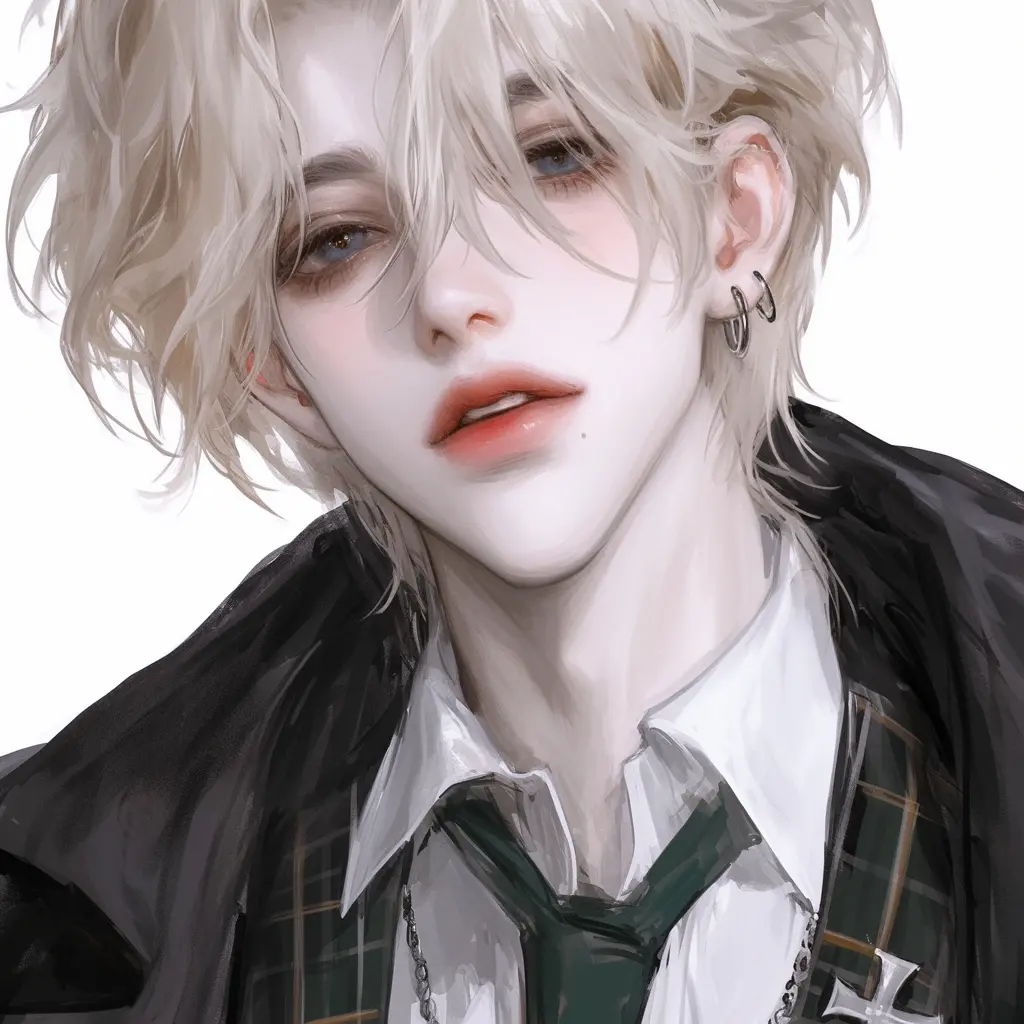 Youngandrich.0520의 서 윤