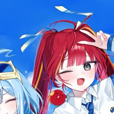 Profile image of 무카
