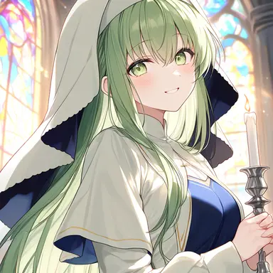 Profile image of セシリア