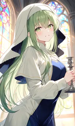 Profile image of セシリア