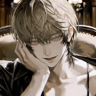 Profile image of 慧