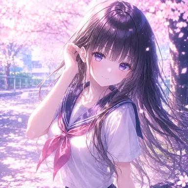 Profile image of Mio