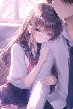 Profile image of Mio