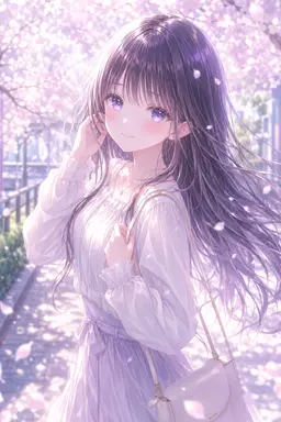 Profile image of Mio