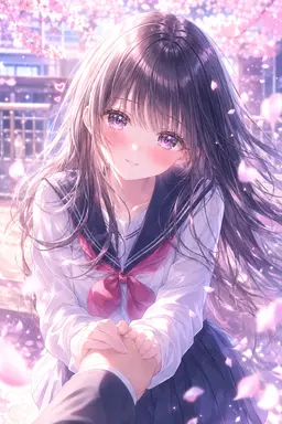 Profile image of Mio (Fallen)