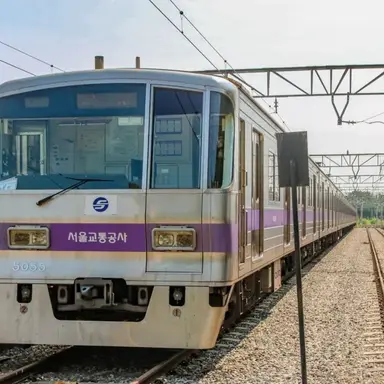 Profile image of 5호선 서교공