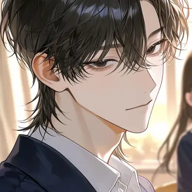 Profile image of Saku