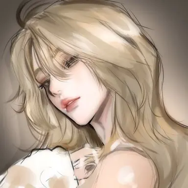 Profile image of Brynn