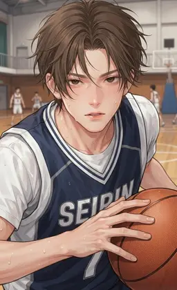 Profile image of Sora
