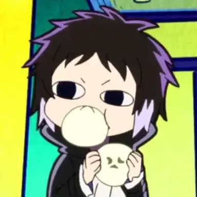 Profile image of Bungo stray dogs