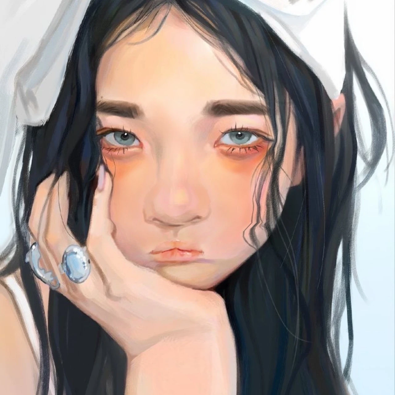 노유담