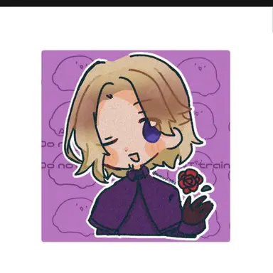 Profile image of Francis