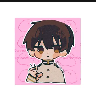Profile image of Kiku