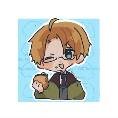 Profile image of Alfred