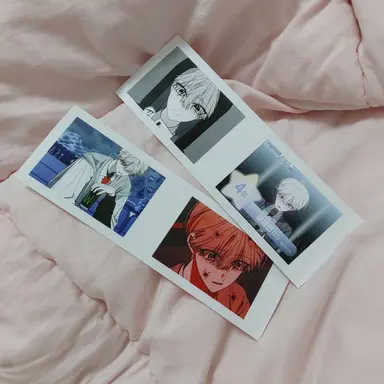 Profile image of 마범태