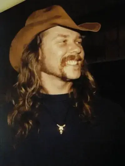 RuggedFlag7423의 James Hetfield