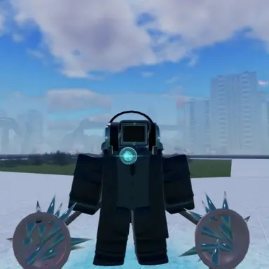 Profile image of 제트팩 플런저맨