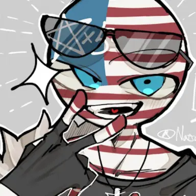 Profile image of アメリカ