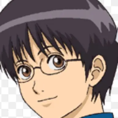Profile image of 新八