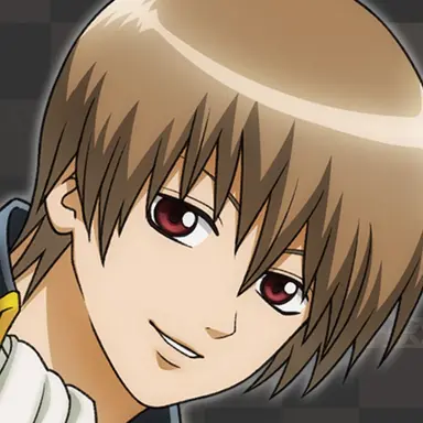 Profile image of 沖田